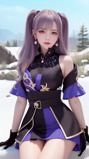 老版还珠格格第一部电视剧